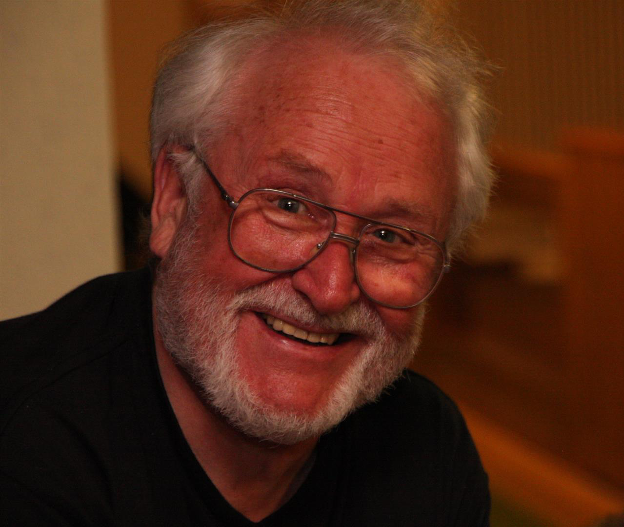 Reinhard Reetz (1936--2023)